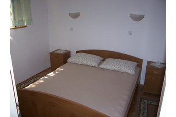 Croazia Privát Slatine, Esterno